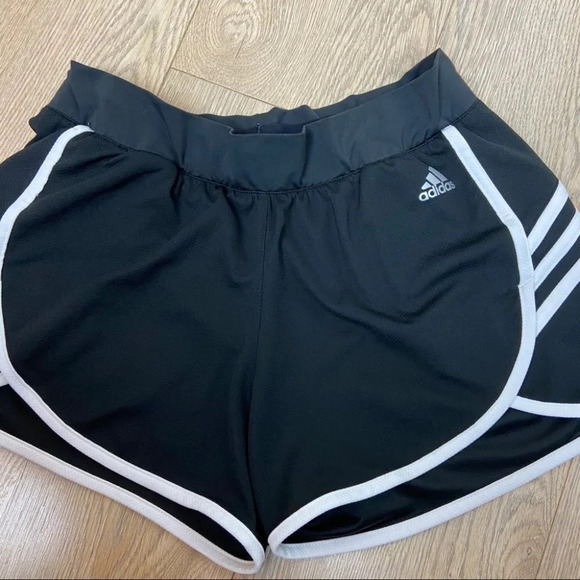 Adidas Climate  Workout Shorts Size S - Picture 8 of 8